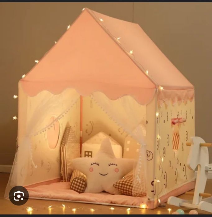 Детские палатки Detskiy palatka