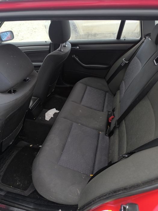 BMW E46 2.5i Автомат  НА ЧАСТИ