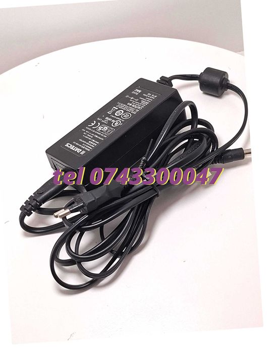 Incarcator  Alimentator Datecs Sa150b12v Pentru Case De Marcat Si I