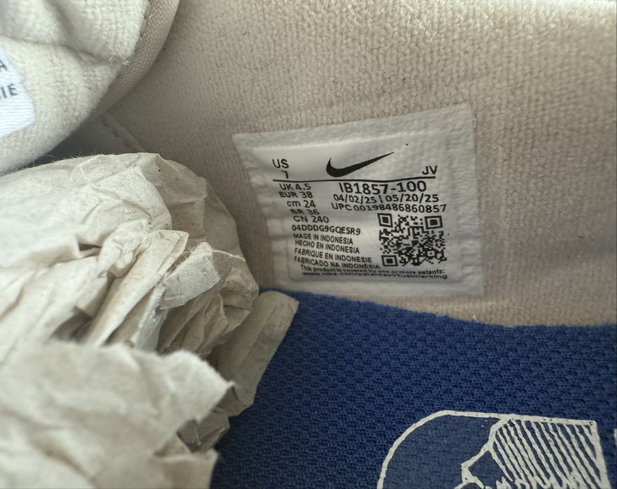 Nike Cortez Leather ОРИГИНАЛНИ дамски маратонки 36,5/38/40/42