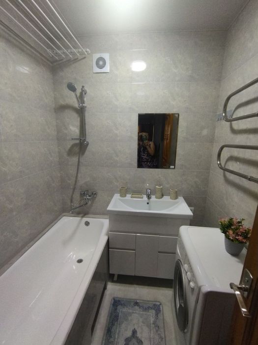 СДАМ квартиру. ЦЕНТР. Дархан.