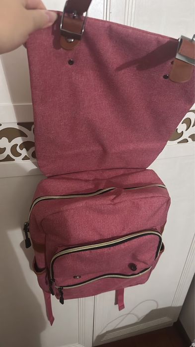 Продам рюкзак детский в отличном состоянии