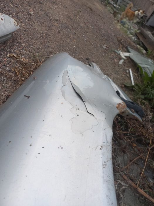 Крылья ауди 100 с4