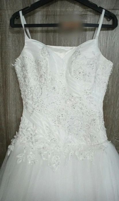 Rochie de mireasa