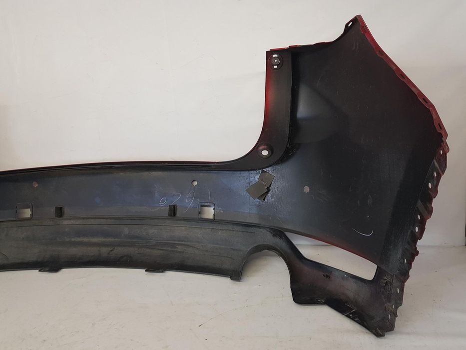Bara spate Mazda CX5 dupa 2017
