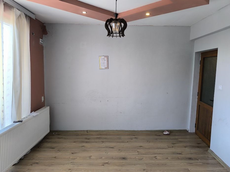 Продава се Тристаен апартамент в Левски - 80 кв.м за 447 €/кв.м - Снимка #5