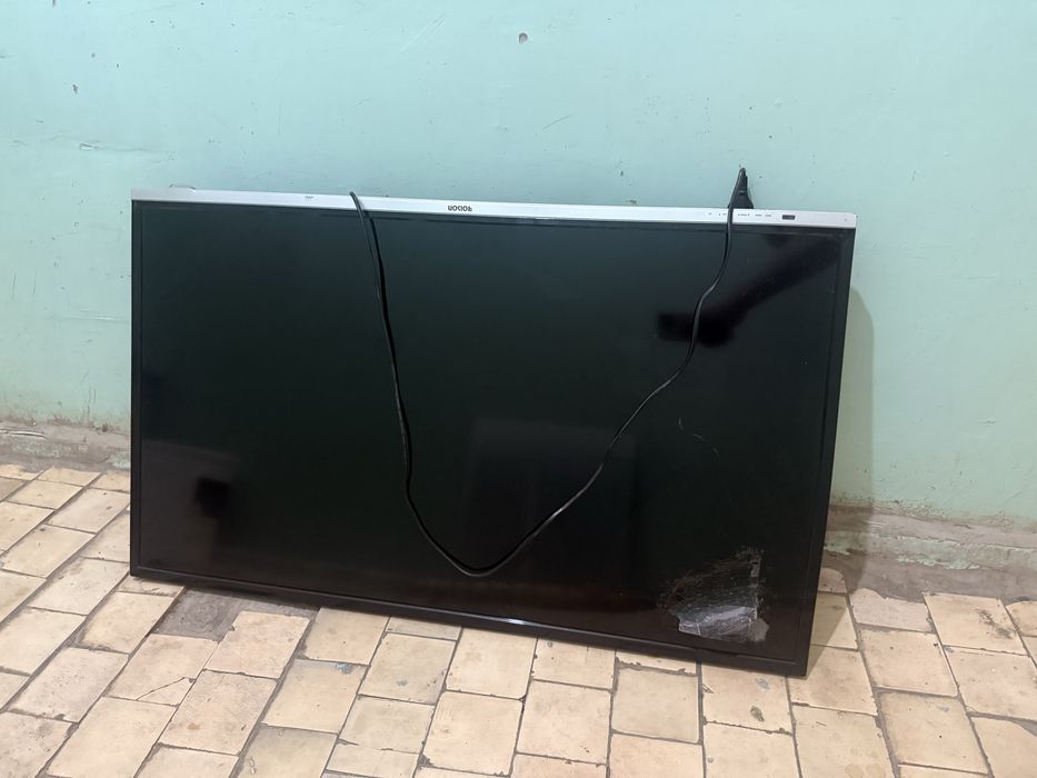 Royson televisor