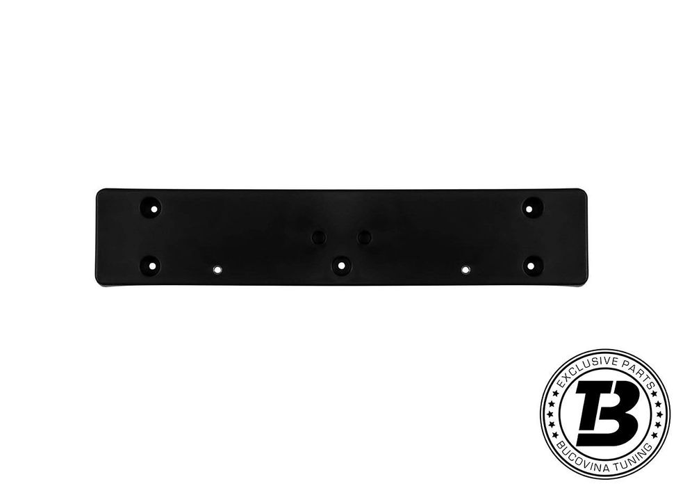 Pachet Exterior compatibil cu BMW Seria 3 F30 M3 Design