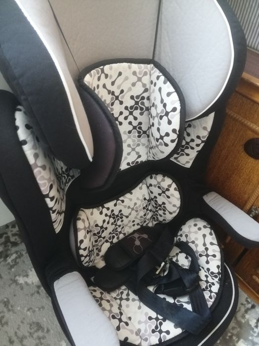 Автокресло для ребёнка