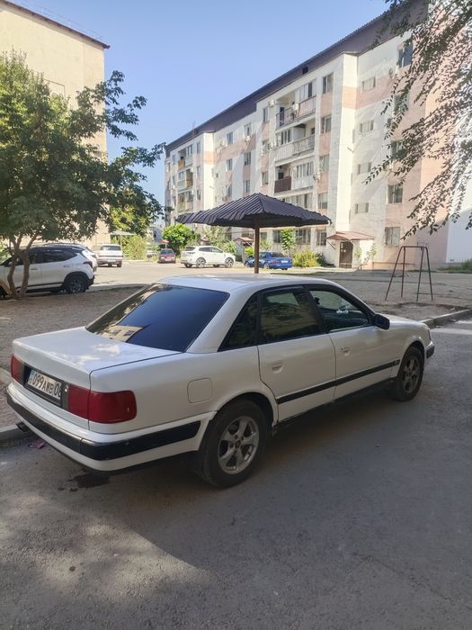 Ауди 100 с4 сатылады