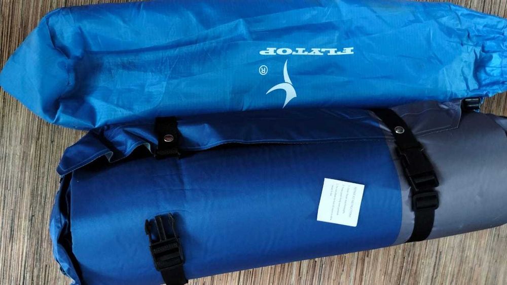 Коврик походный (для охоты)