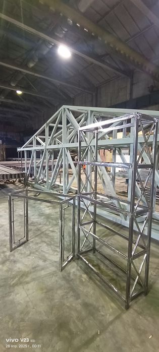 Мебель лофт на заказ