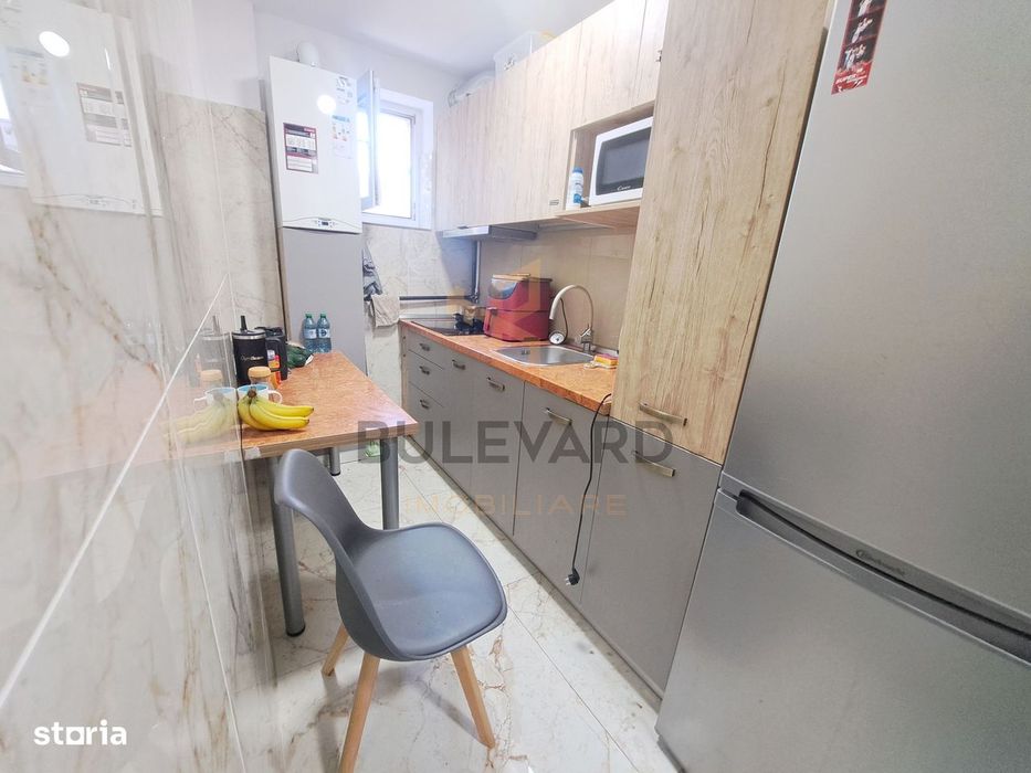 Comision 0. Apartament de vanzare in centrul cartierului Gheorgheni!