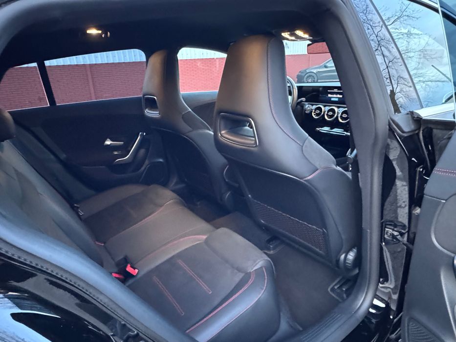 MERCEDES-BENZ CLA 2020 — imagine 5