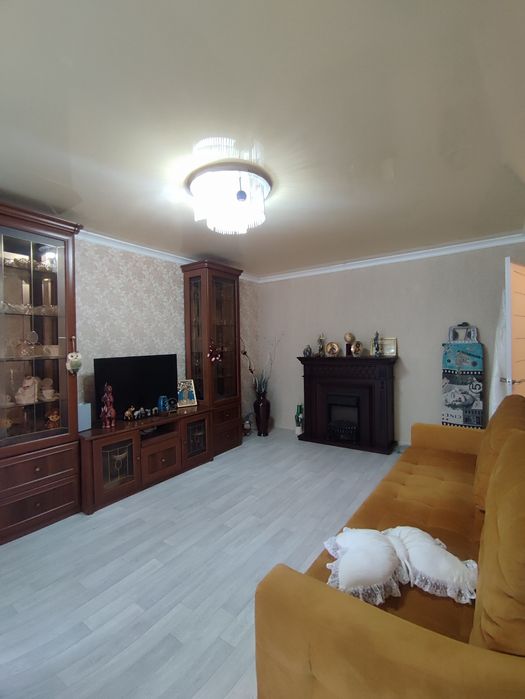 Продам 3х ком квартиру рн Революции