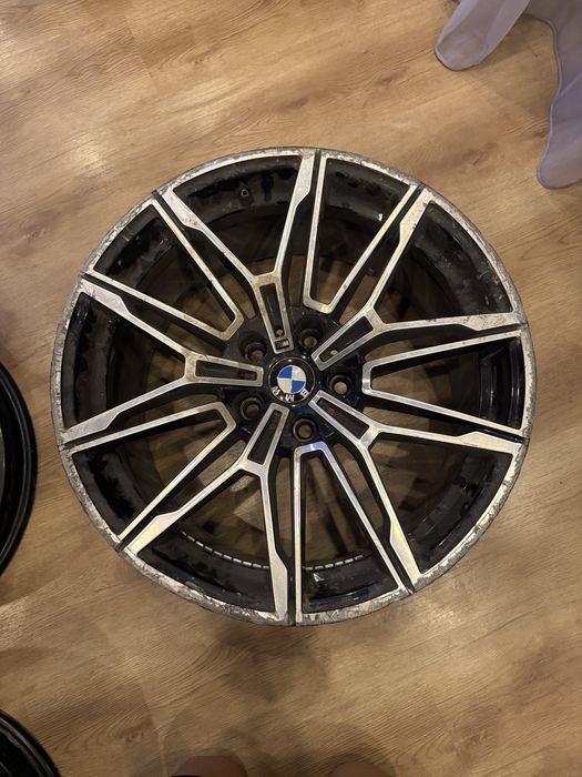 Джанти стил 925m  5x120