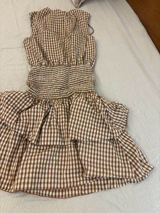 Красива рокля Patricia Pepe,отлично състояние