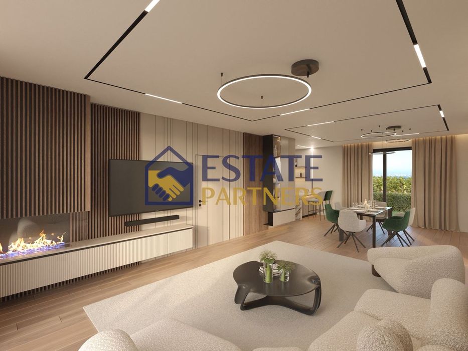 Продава се Къща в с. Марково, Област Пловдив - 310 кв.м за 765 €/кв.м - Снимка #5