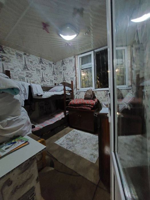 Сотувда 2 хонали квартира, Спутник 4