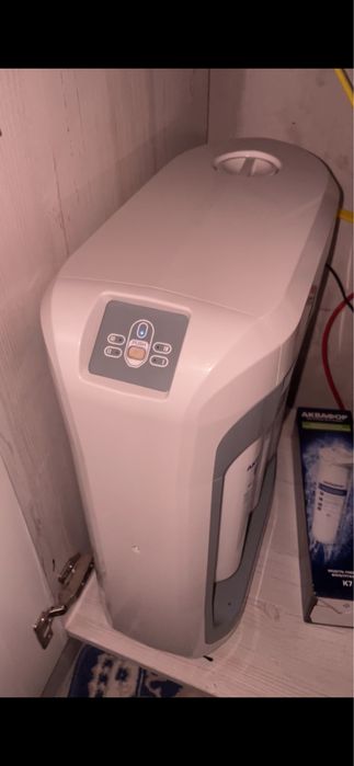 Аквафор Фильтр Воды модель DWM - 202S