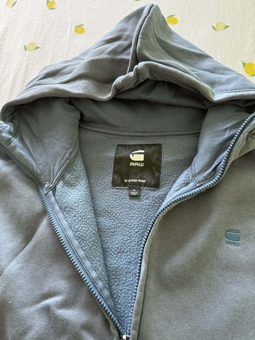 Екип на G-Star Raw L