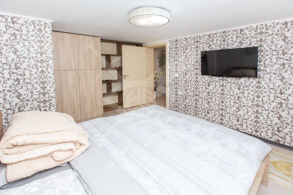 Продава се Къща в с. Оризари, Област Пловдив - 80 кв.м за 1460 €/кв.м - Снимка #6