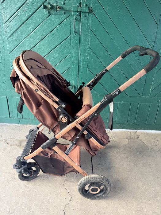 Детская коляска, переноска продаю