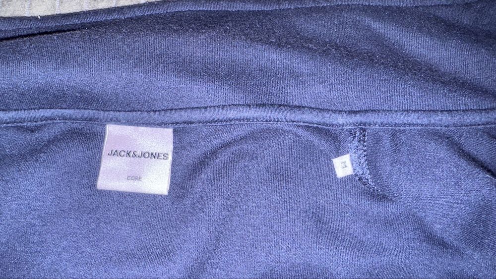 Jacheta / bluza Jack & Jones marime M