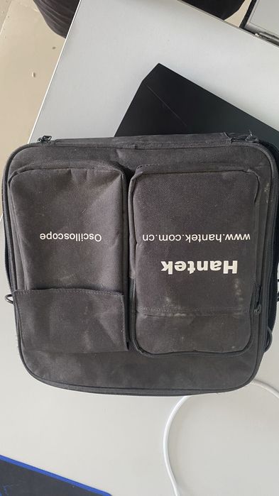 Осцилограф HANTEK DSO3064A