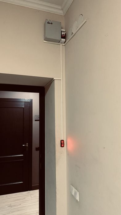 Установка домофона в Караганде.