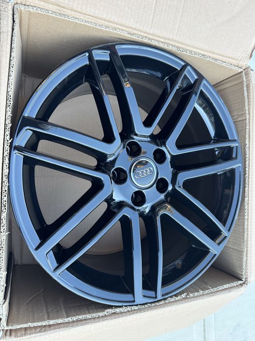 Ауди джанти 19 цола A6/A7/A8