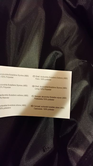 Troler roți detașabile