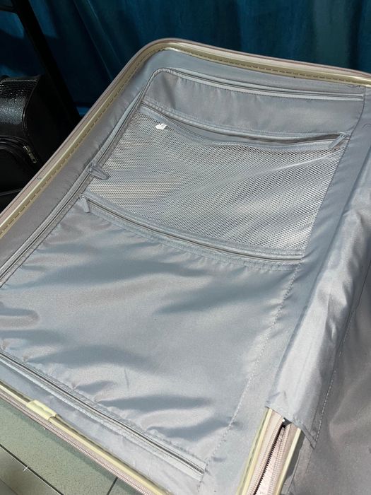 Чемодан бағасы 8500тг