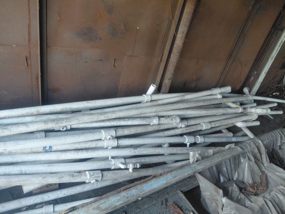 Полипропиленовые трубы