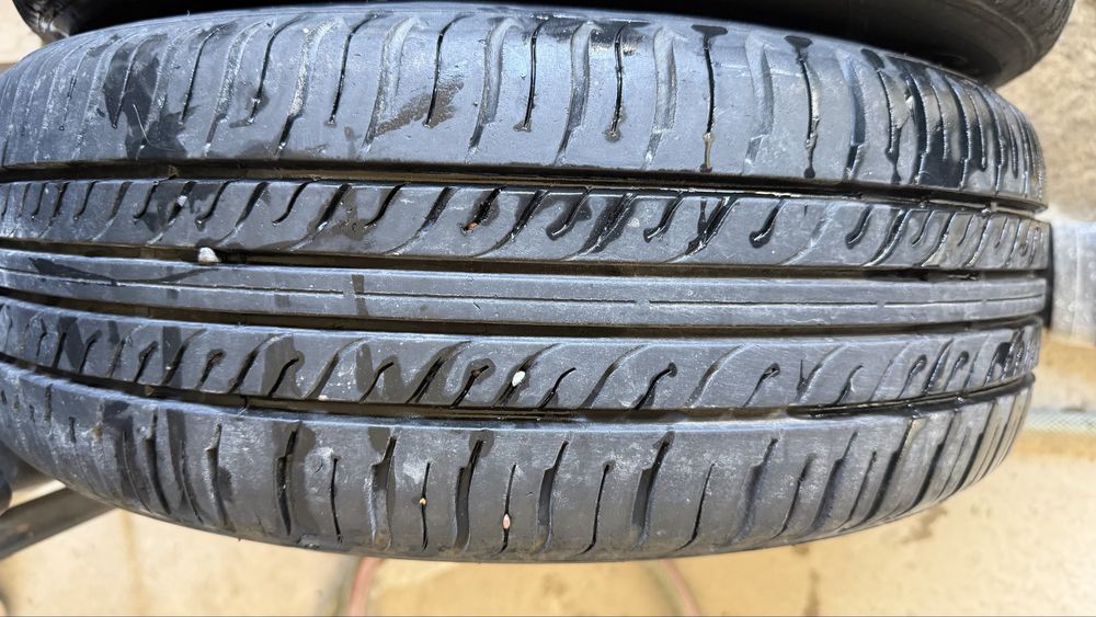 Шины на 15, состояние отличное