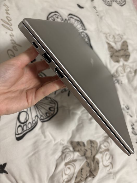 Huawei Matebook D15