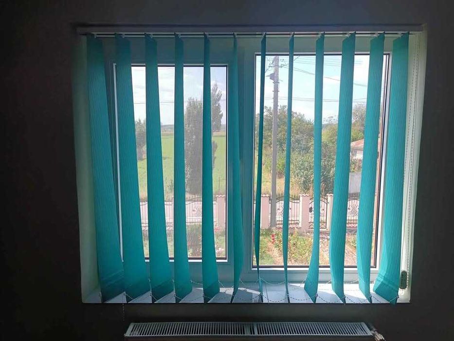 sine jaluzele,galerie draperii