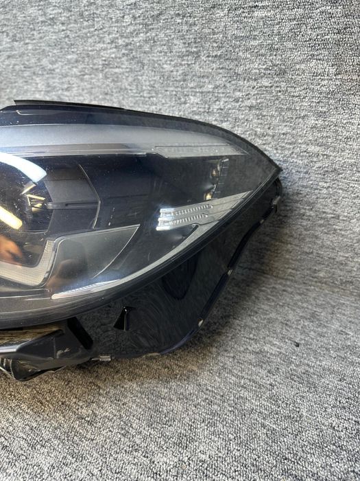 Far Faruri Bmw X5 G05 X6 G06 Full led Complet stanga dreapta