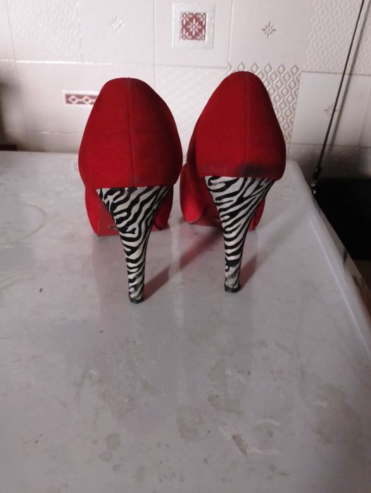 Туфли пр-во Турция