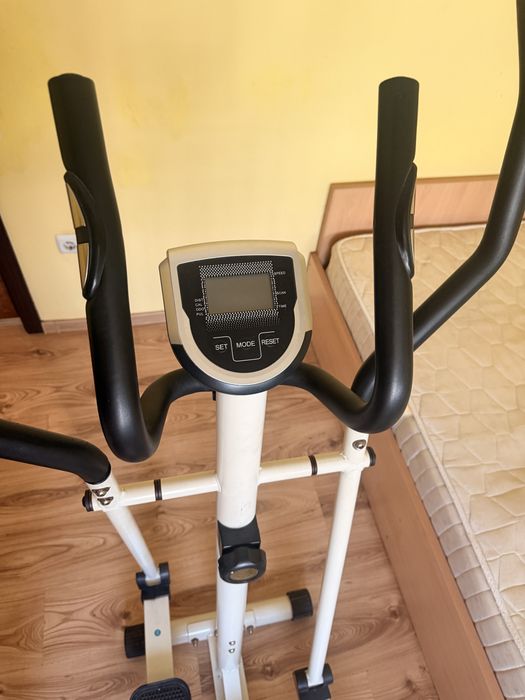 Кростренажор sporter