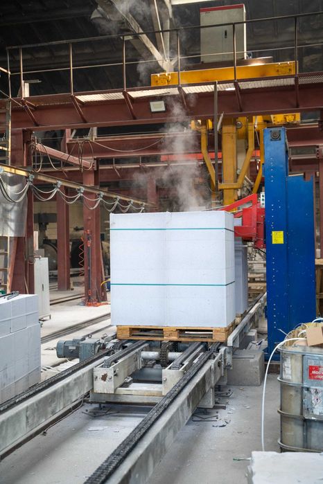 Альянс МТС сохраняет ваш газоблок до начала строительства — бесплатно!