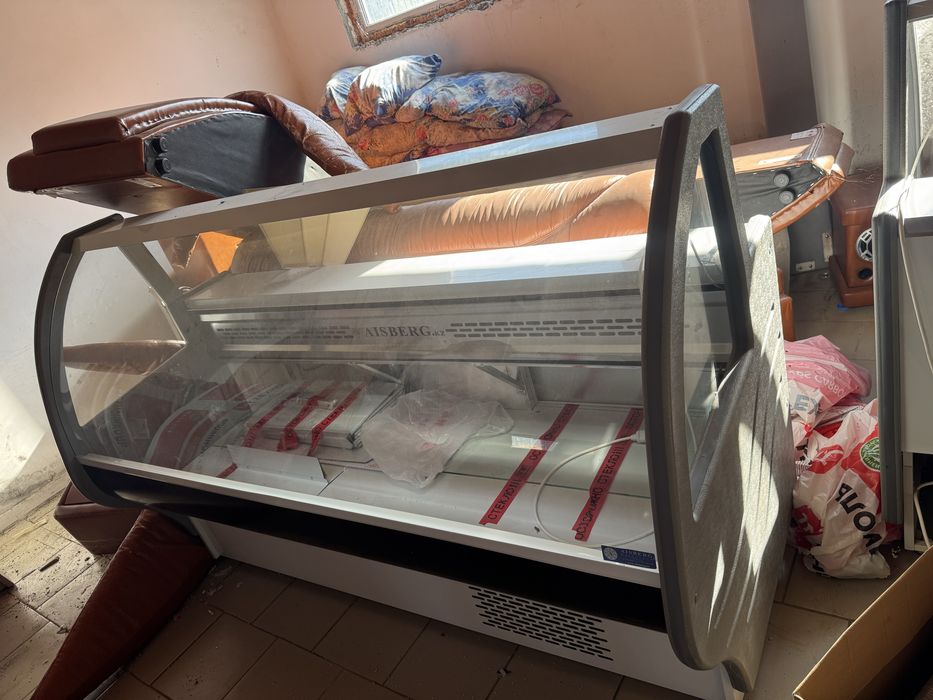 Продам в рассрочку холодилники