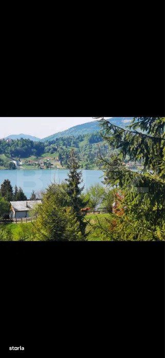 Teren Colibita, 1120 mp