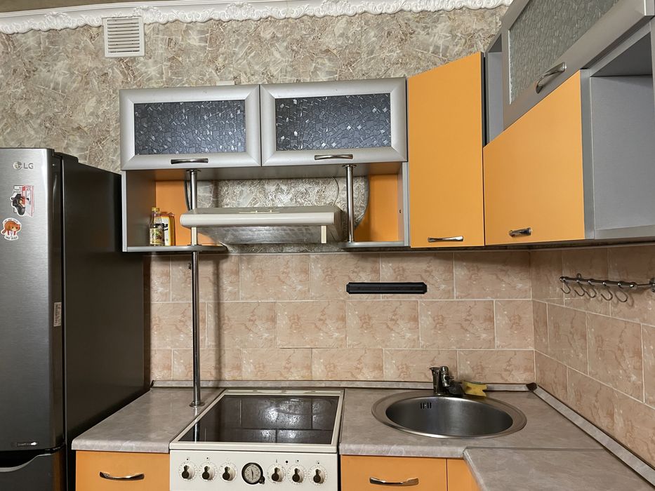 Сдам 1 комнатную в центре