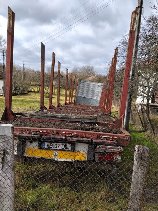 Vând răcoanță în stare bună