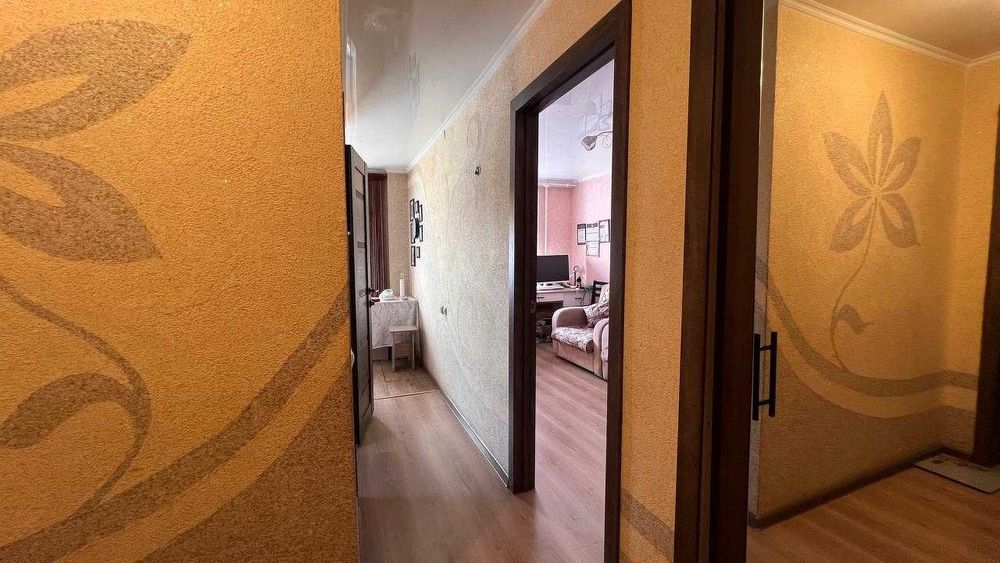 2 комнатная Шалкар 37