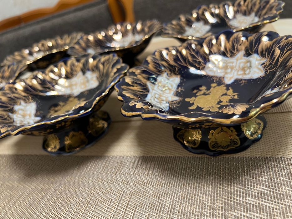 Плсуда в хорошем состоянии