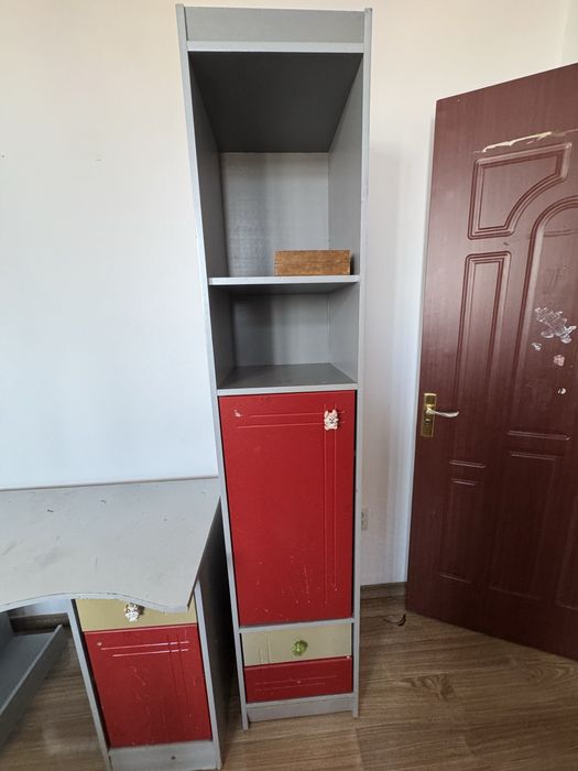 Продам детскую гарнитуру