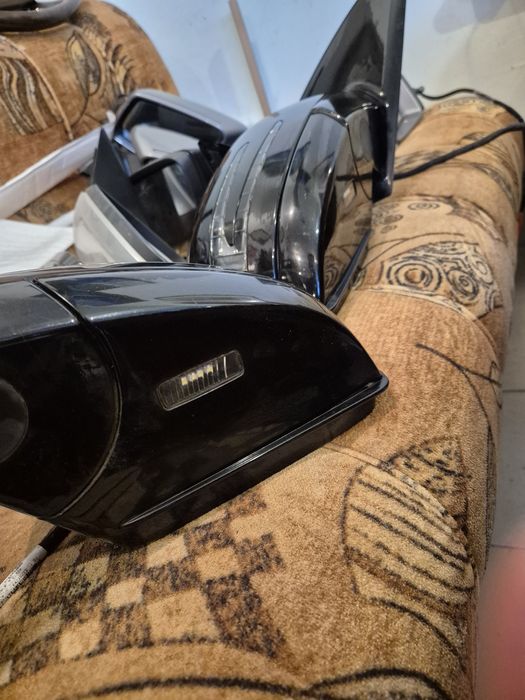 Огледала за мерцедес w 251 R класа фейслифт