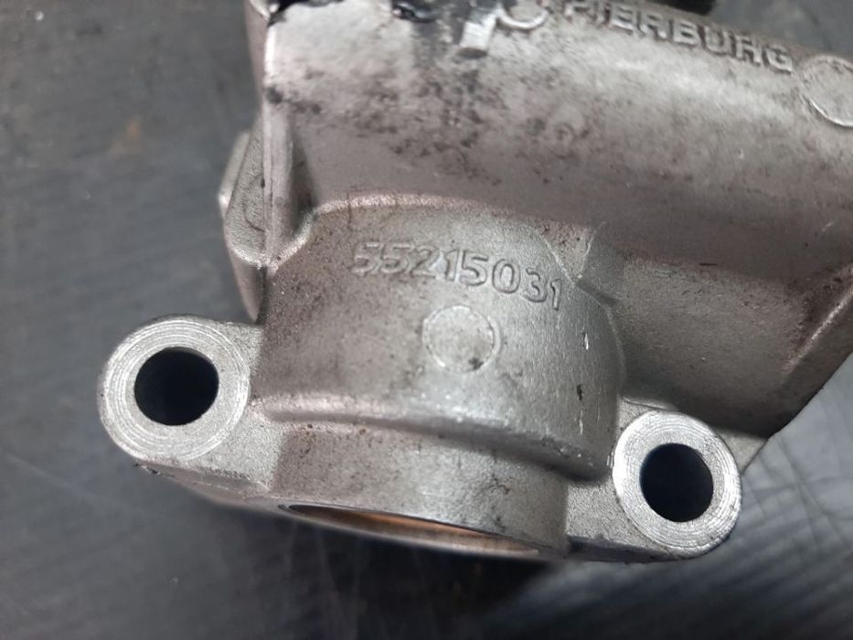 Egr 1.9 d fiat bravo 2 alfa romeo 147 159 fiat croma opel astra h vectra c 55215031